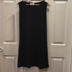 AGB little black dress